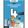 Hot Areal Eureka! Palavras Cruzadas - Inglês - 3.º e 4.º Anos de Vários Autores