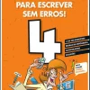 Best Areal Eureka! para Escrever sem Erros 4 - 4.º Ano