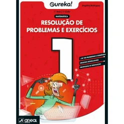 Note! Online Eureka! Resolução de Problemas e Exercícios - Matemática - 1.º Ano