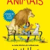 Clearance Booksmile Eva e os Animais de Matt Haig