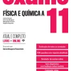 Hot Leya Exame - Física e Química A - 11º Ano de Vários Autores
