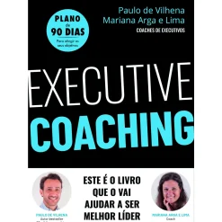 Influência Executive Coaching de Paulo de Vilhena e Mariana Arga e Lima