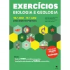 Clearance Texto Editores Exercícios Biologia e Geologia 10.º Ano - 11.º Ano