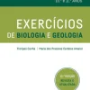 Hot Presença Exercícios de Biologia e Geologia de Floripes Cunha e Maria dos Prazeres Cardoso Amaral - Preparação para Exames - 10º e 11º Anos (12ª Edição Revista e Atualizada)