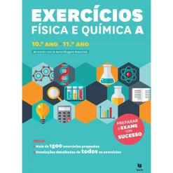 Best Note! Online Exercícios Física e Quimica A - 10.º Ano e 11.º Ano