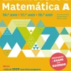 Hot Texto Editora Exercícios Matemática - 10º, 11º e 12º Ano