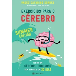 Online Manuscrito Exercícios para Recarregar o Cérebro