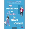 Discount Marcador Experiência de Amor em Nova Iorque de Elena Armas