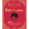 Casa Das Letras Experiências Fantásticas para Pottermaníacos de Tom Grimm