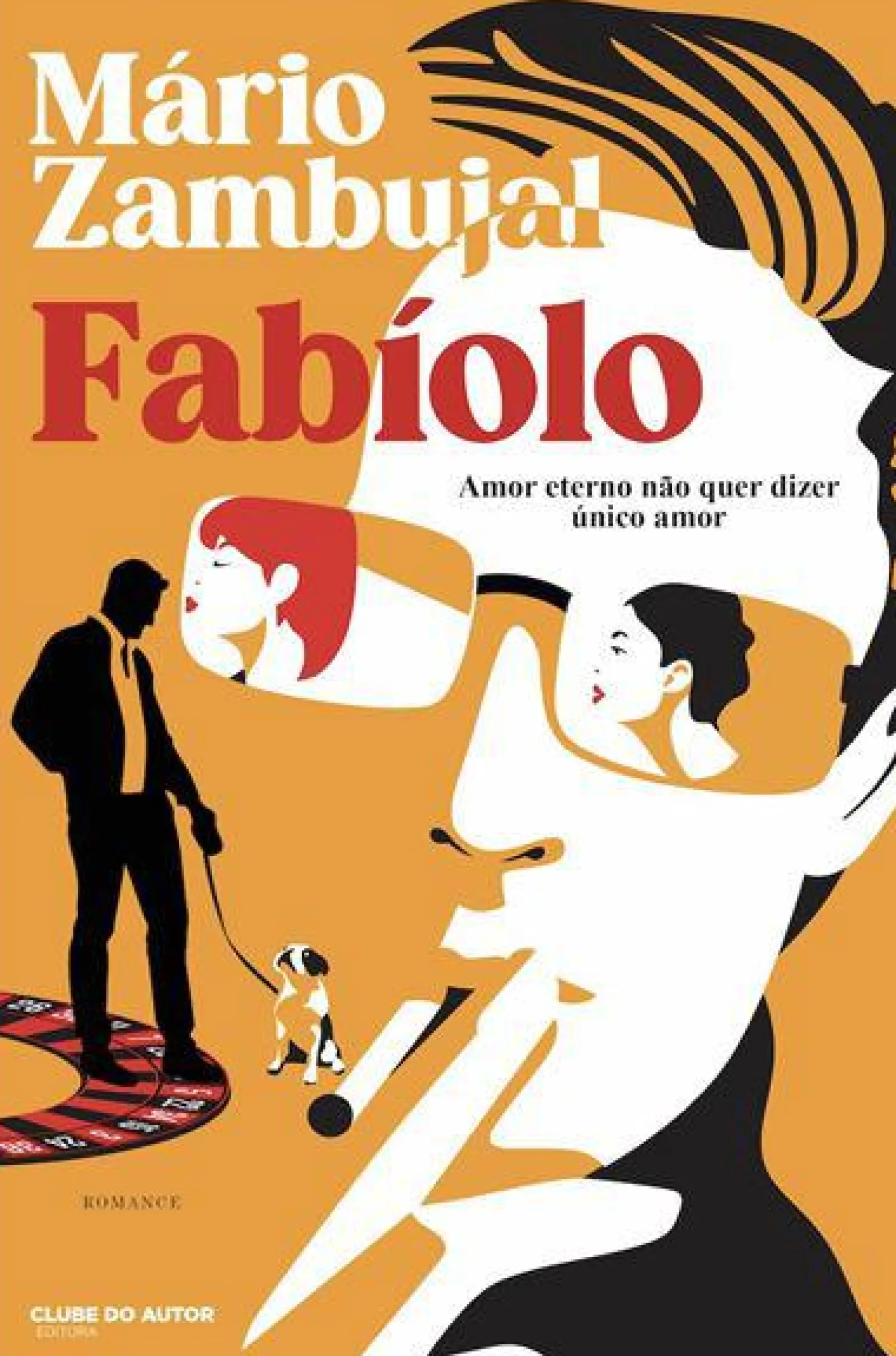 Clube Do Autor Fabíolo de Mário Zambujal