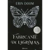 Planeta Fabricante de Lágrimas de Erin Doom