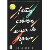 Topseller Factos Curiosos Acerca do Espaço de Emily Austin