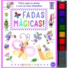Joybooks Fadas Mágicas! de Elizabeth Golding