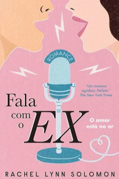 Online Quinta Essencia Fala com o Ex de Rachel Lynn Solomon