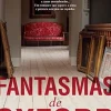 Asa Fantasmas de Oxford de Lucy Atkins
