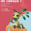 Raiz Editora / Lisboa Editora Faço Contas de Cabeça 1 - 1.º Ano