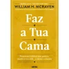 Arena Faz a Tua Cama de William H. McRaven