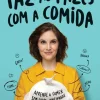 Discount Manuscrito Faz as Pazes com a Comida de Joana Amaral - Aprende a Comer sem Culpa, Ansiedade ou Descontrolo