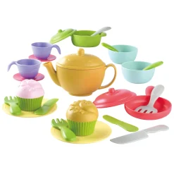 Zoko-Faz Conta Faz Conta - Conjunto Cozinha e Chá