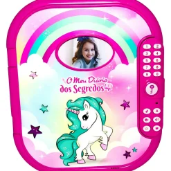 Online Zoko-Faz Conta Faz Conta - Diário Mágico