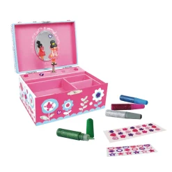 Zoko-Faz Conta Faz Conta - Faz A Tua Caixa De Musica