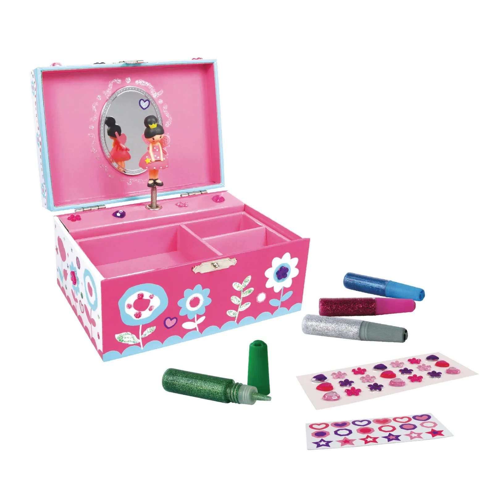 Zoko-Faz Conta Faz Conta - Faz A Tua Caixa De Musica