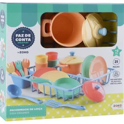 Online Zoko-Faz Conta Faz Conta - Fogão E Acessorios Cozinha