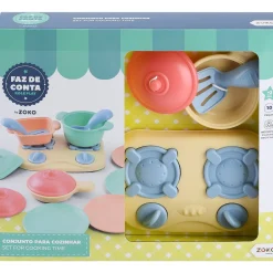 Online Zoko-Faz Conta Faz Conta - Fogão E Acessorios Cozinha