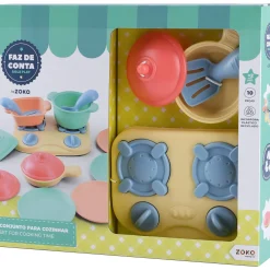 Online Zoko-Faz Conta Faz Conta - Fogão E Acessorios Cozinha