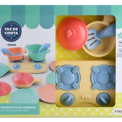 Online Zoko-Faz Conta Faz Conta - Fogão E Acessorios Cozinha