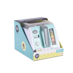 New Zoko-Faz Conta Faz Conta - Fritadeira com Comida