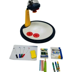 Zoko-Faz Conta Faz Conta - Mesa De Criatividade Com Pro