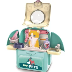 Zoko-Faz Conta Faz Conta - Mochila "O Meu Melhor Amigo"