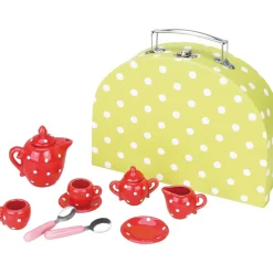 Online Zoko-Faz Conta Faz Conta - Serviço Chá Porcelana