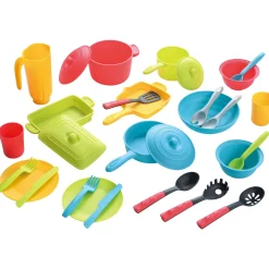 Zoko-Faz Conta Faz Conta - Trem De Cozinha