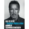 Lua De Papel Faz-te Útil de Arnold Schwarzenegger