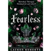 Simon & Schuster Fearless de Lauren Roberts - Livro 3
