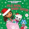 Sale Nuvem De Letras Feliz Natal, Gabby Gatos!