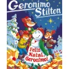 Presença Feliz Natal, Geronimo! de Geronimo Stilton
