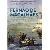 Best Vogais Fernão de Magalhães de David Salomoni - A Primeira Viagem de Circum-Navegação