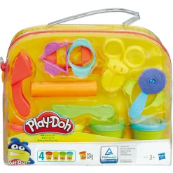 Play-Doh Ferramentas Playdoh