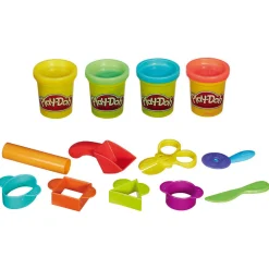 Play-Doh Ferramentas Playdoh