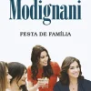 Porto Editora Festa de Família de Sveva Casati Modignani