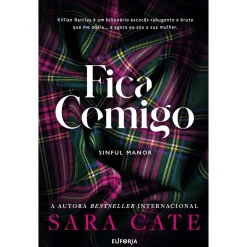 Sale Euforia Fica Comigo de Sara Cate