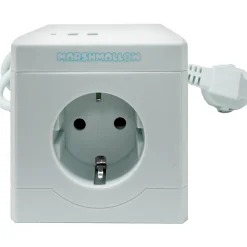 New Marshmallow Ficha Verde 3Tom 2Usb