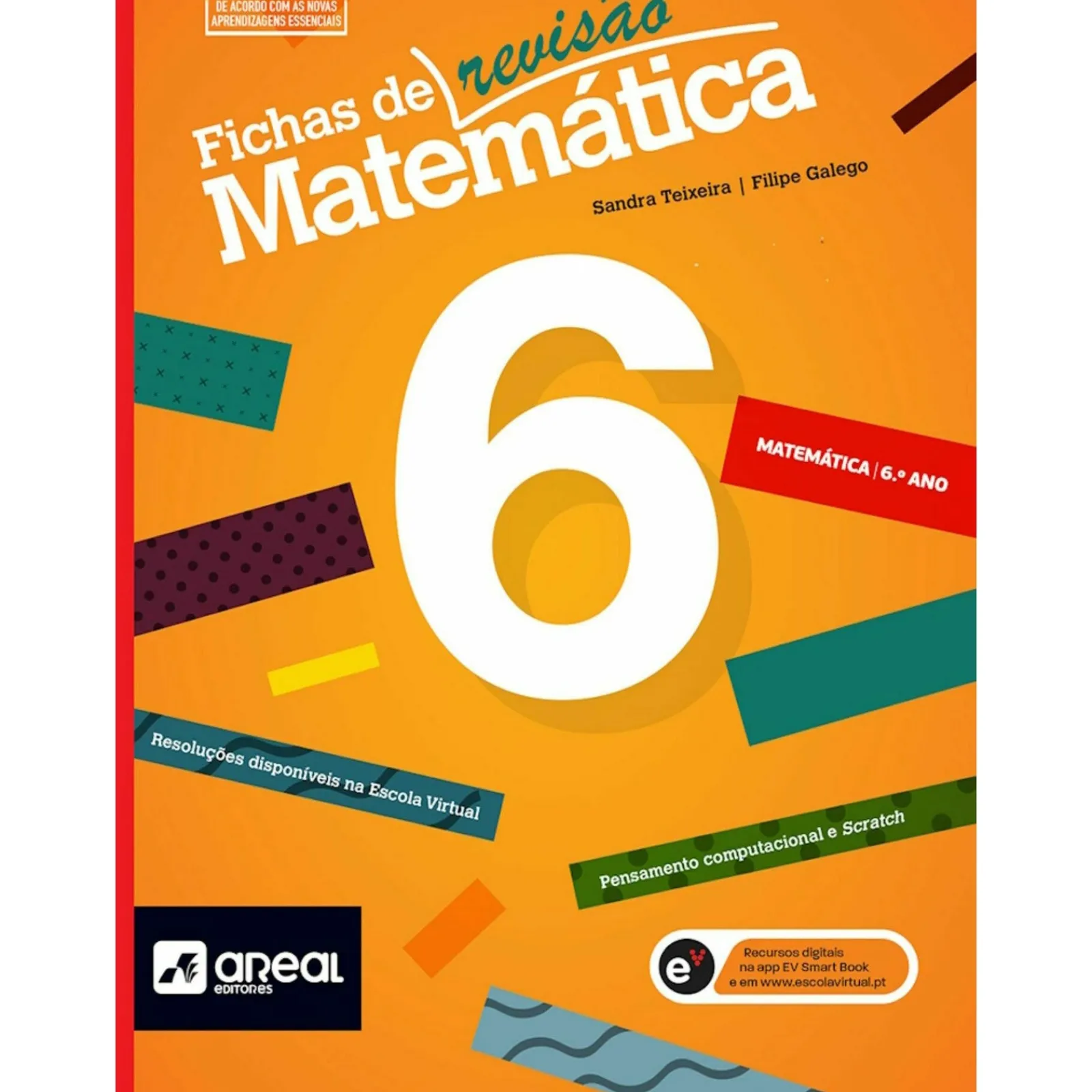 Note! Online Fichas de Matemática - 6.º Ano
