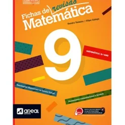 Areal Fichas de Matemática 9.º Ano