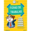Discount Note! Online Fichas de Trabalho - 1º Ano