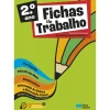 Note! Online Fichas de Trabalho - 2.º Ano - Fichas de Português, Matemática, Estudo do Meio e Expressões