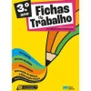 Outlet Porto Editora Fichas de Trabalho - 3.º Ano Fichas de Português, Estudo do Meio, Matemática e Educação Artística e Educação Física